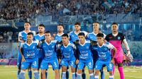 Estudiantes de Rio Cuarto