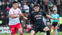 Platense vs Argentinos