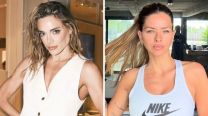 La foto que borraron Emilia Attias y la China Suárez tras coincidir en un reconocido boliche porteño