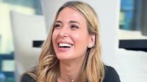 Nació Kimi, el segundo hijo de Jesica Cirio: los detalles