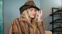Marta Fort retocó su imagen con un sutil cambio de look: "El service para el finde largo"