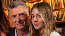Mauricio Macri compartió un emotivo álbum de fotos de su hija Antonia, por sus 15 años: "Cuántas cosas vivimos juntos"