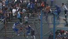Gimnasia de Jujuy vs Gimnasia y Tiro