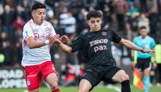Platense vs Argentinos