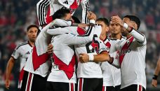 River Plate