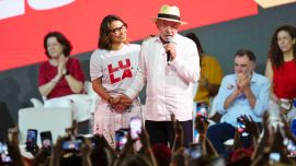 Las dos mitades