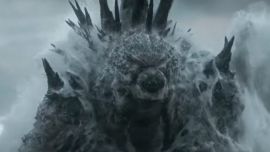 Lanzaron un nuevo tráiler de "Godzilla Minus Zero": ¿Cuándo se estrenará?