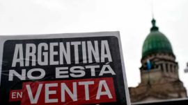 El Gobierno restituyó la Ley de Tierras para dictaminar la Inviolabilidad de la Propiedad Privada