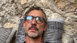 Nahuel Mutti, el actor que triunfó en Verano del 98, a sus 49 años : “Vivir lejos de mis hijos es tener siempre algo que contarles”