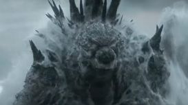 Lanzaron un nuevo tráiler de "Godzilla Minus Zero": ¿Cuándo se estrenará?