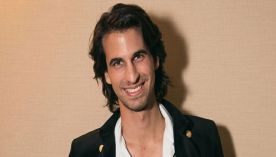 Franco Yan