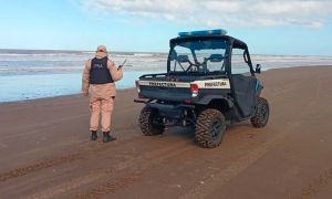 kayakistas desaparecidos