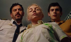 OFFNI CINE FEST 2026