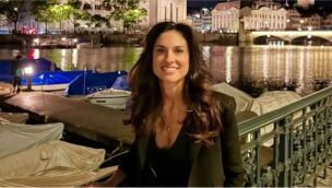 Gabriela Sabatini
