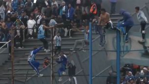Gimnasia de Jujuy vs Gimnasia y Tiro