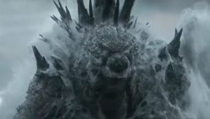"Godzilla Minus Zero"