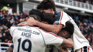 San Lorenzo