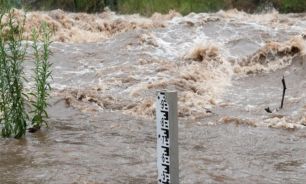 Río Uruguay