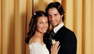 Dario Giordano, Romina Yan