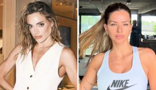 Emilia Attias, China Suárez