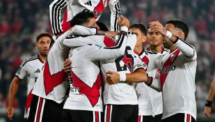 River Plate