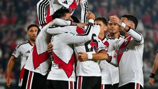 River Plate