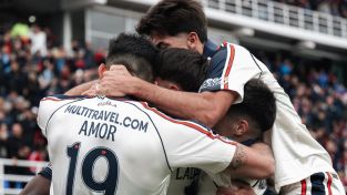 San Lorenzo