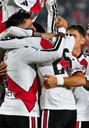 River Plate