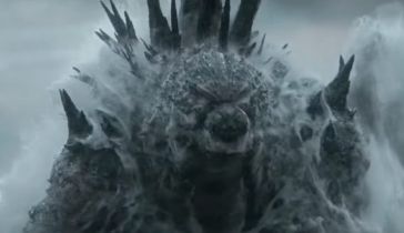 "Godzilla Minus Zero"