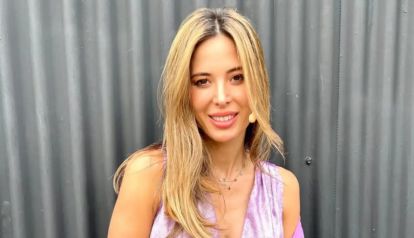 Jésica Cirio