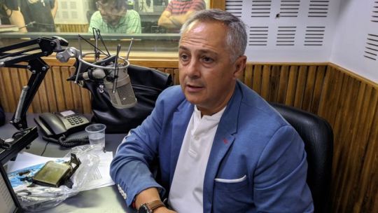 Manuel Pérez: “Son parásitos, nosotros les damos entradas a cambio de que alienten, pero tendrán que buscar trabajo”