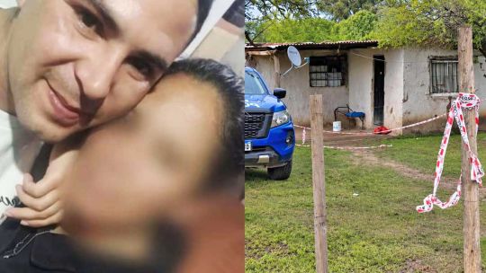 Mató de una puñalada a su novio y pasó varias horas sin saber que había muerto