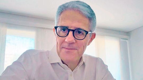 Alberto Ades: “Argentina es un barco mal mantenido que enfiló en la dirección incorrecta y terminó encallando”