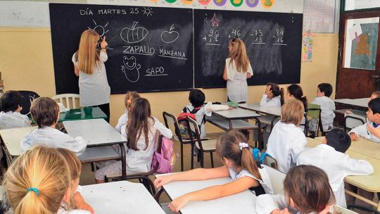 Más pantallas, menos presupuesto