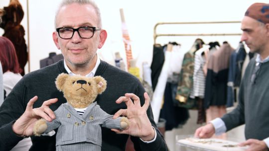 Dior, Jacquemus y Jean Paul Gaultier: tres documentales para entender la moda como arte
