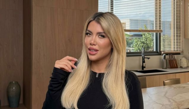Wanda Nara
