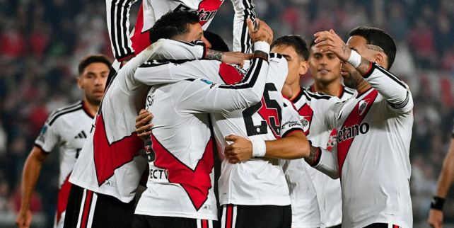 River Plate