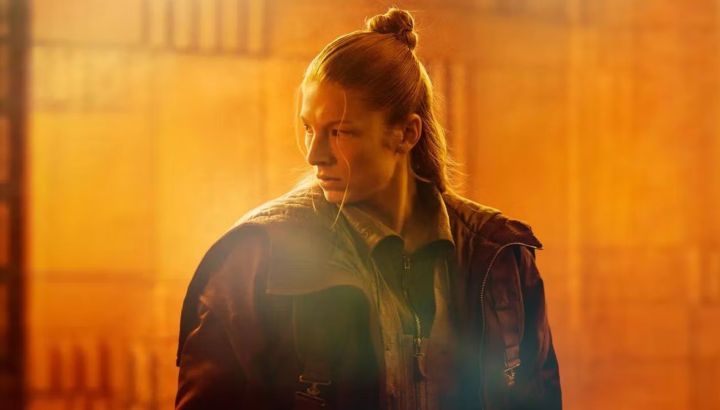 Prime Video lanzó un nuevo tráiler de la serie ‘Blade Runner 2099’, con Michelle Yeoh y Hunter Schafer