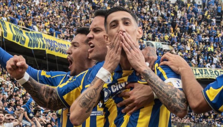 Rosario Central
