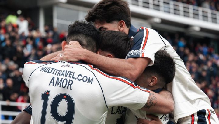 San Lorenzo