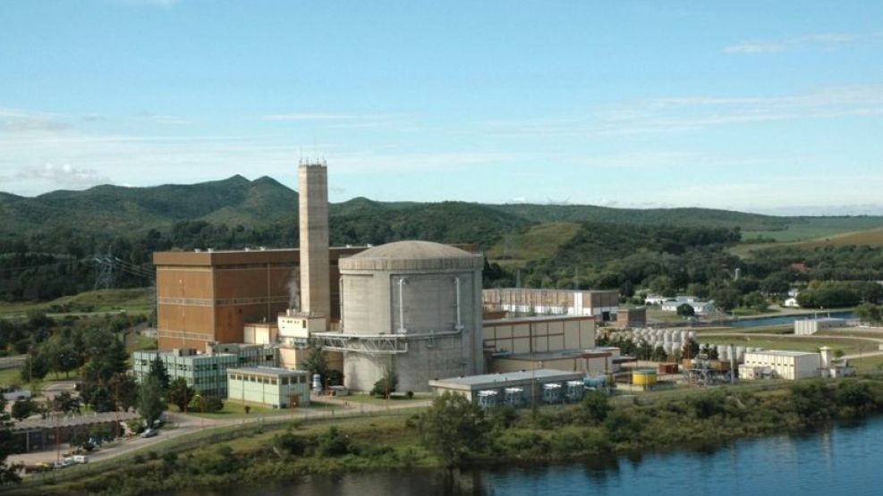 10-10-2026-Central Nuclear Embalse 