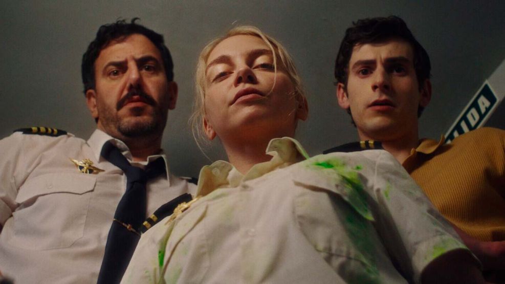 OFFNI CINE FEST 2026