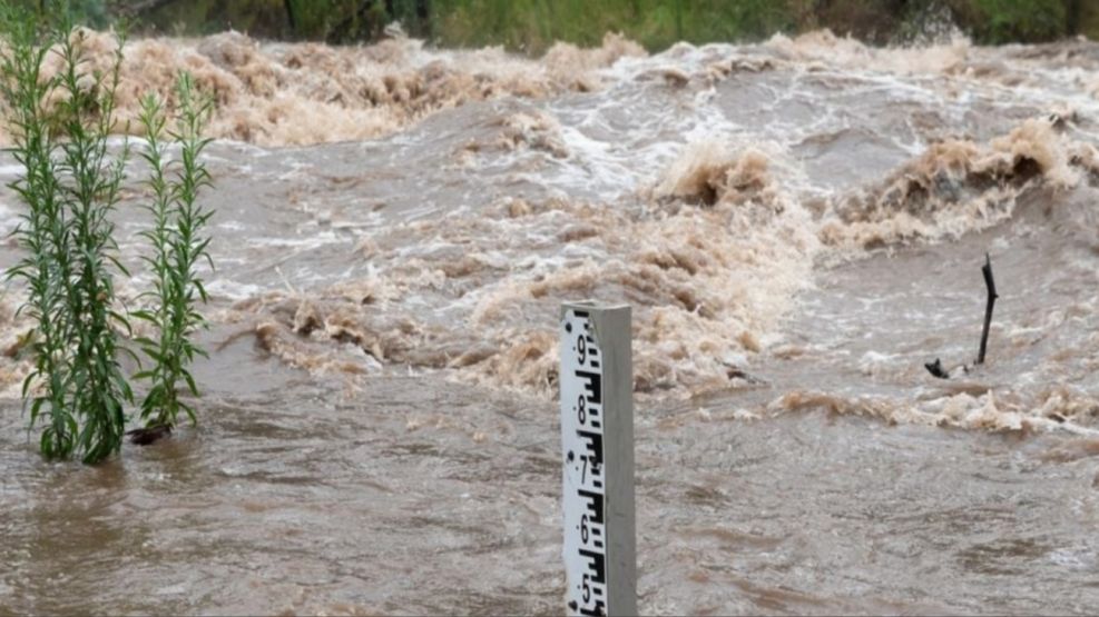 Río Uruguay