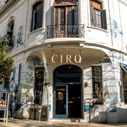 Ciro