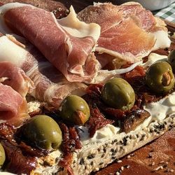 El Rey Del Panini.