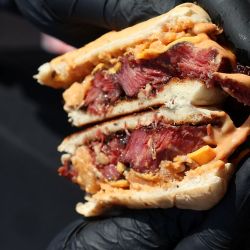 Ribs Al Río