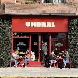 Umbral.