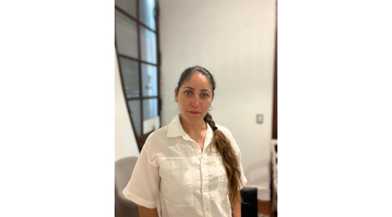 Pamela Pantano: kinesiología especializada, innovación y acompañamiento integral