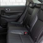 Honda HR-V EXL 2026