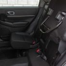Honda HR-V EXL 2026